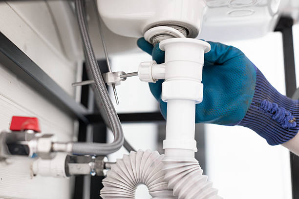 Reliable Plumbing contractor in East Hampton, CT by Masters Plumbing Service